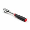 Tekton 1/2 Inch Drive x 10-1/2 Inch Flex Head Comfort Grip Ratchet SRH22210